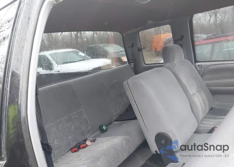 1997 Dodge Ram 1500 St from USA, damaged, VIN 3B7HF13Z1VG777386